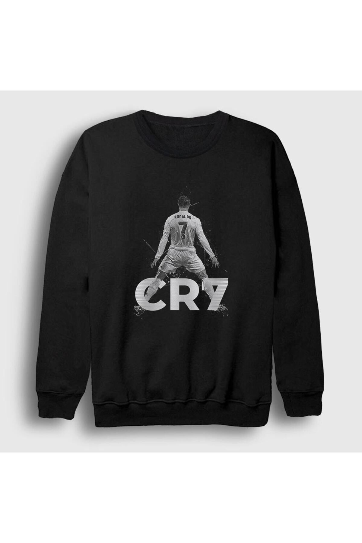 Cristiano hotsell ronaldo sweatshirt