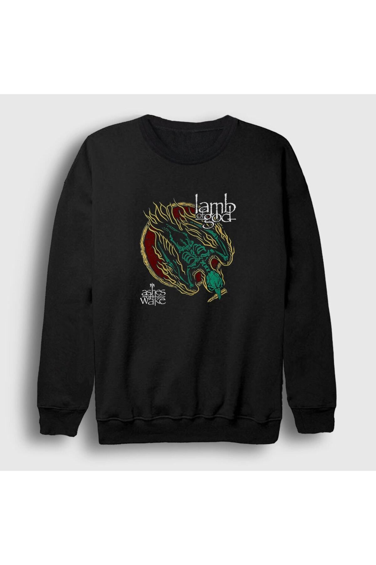 Lamb of god best sale sweatshirt