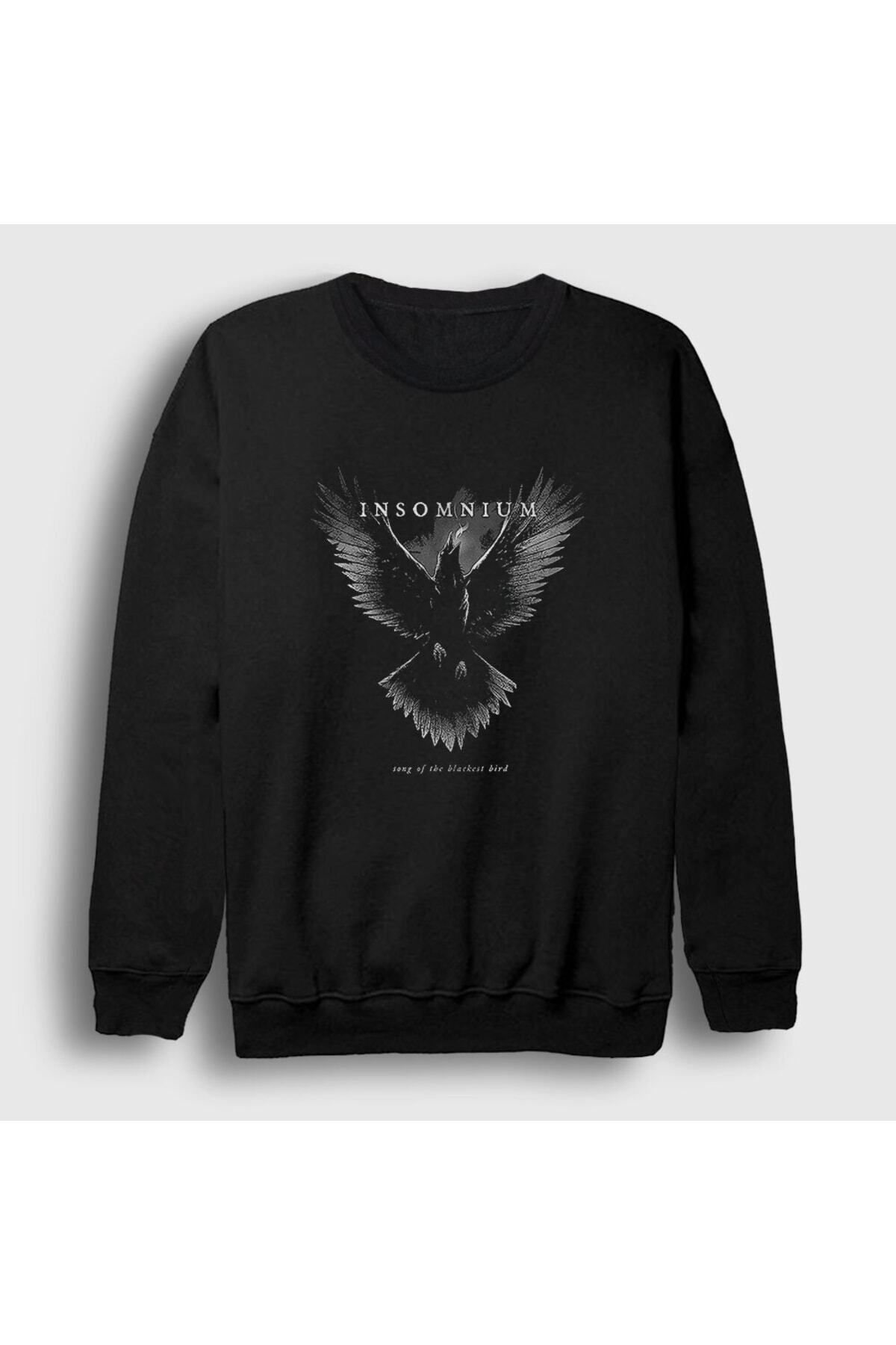 Insomnium hoodie online