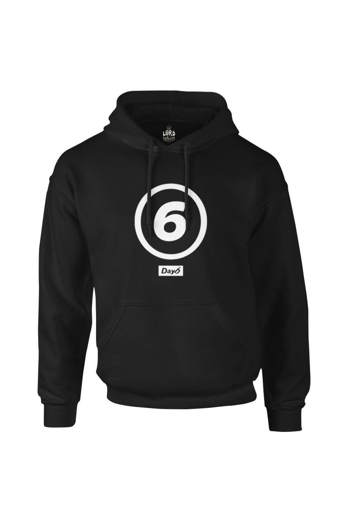 Day6 sweatshirt best sale