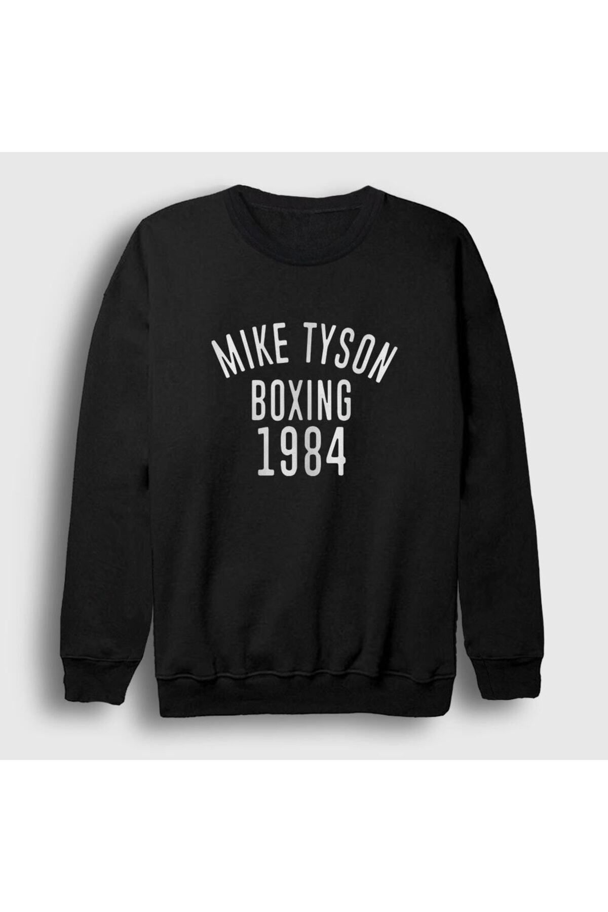 Mike tyson cheap sweatshirt