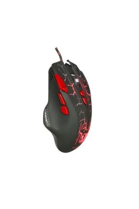 GM830 RGB GAMER LIGHTING KABLOLU MOUSE Image 4