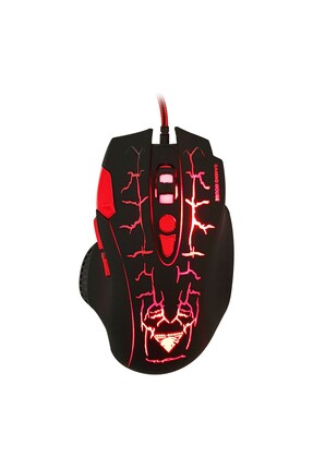 GM830 RGB GAMER LIGHTING KABLOLU MOUSE Image 2