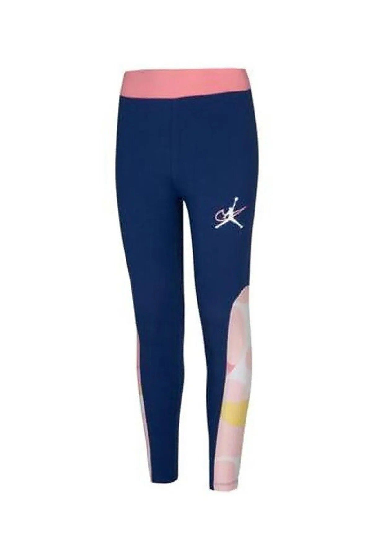 Nike Leggings Dark blue Trendyol