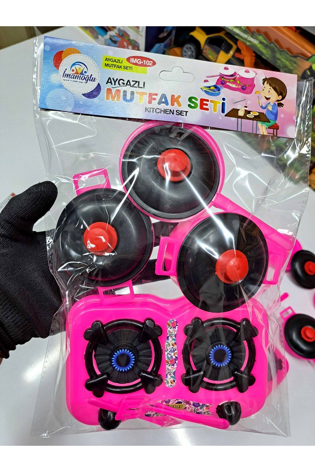 Product
