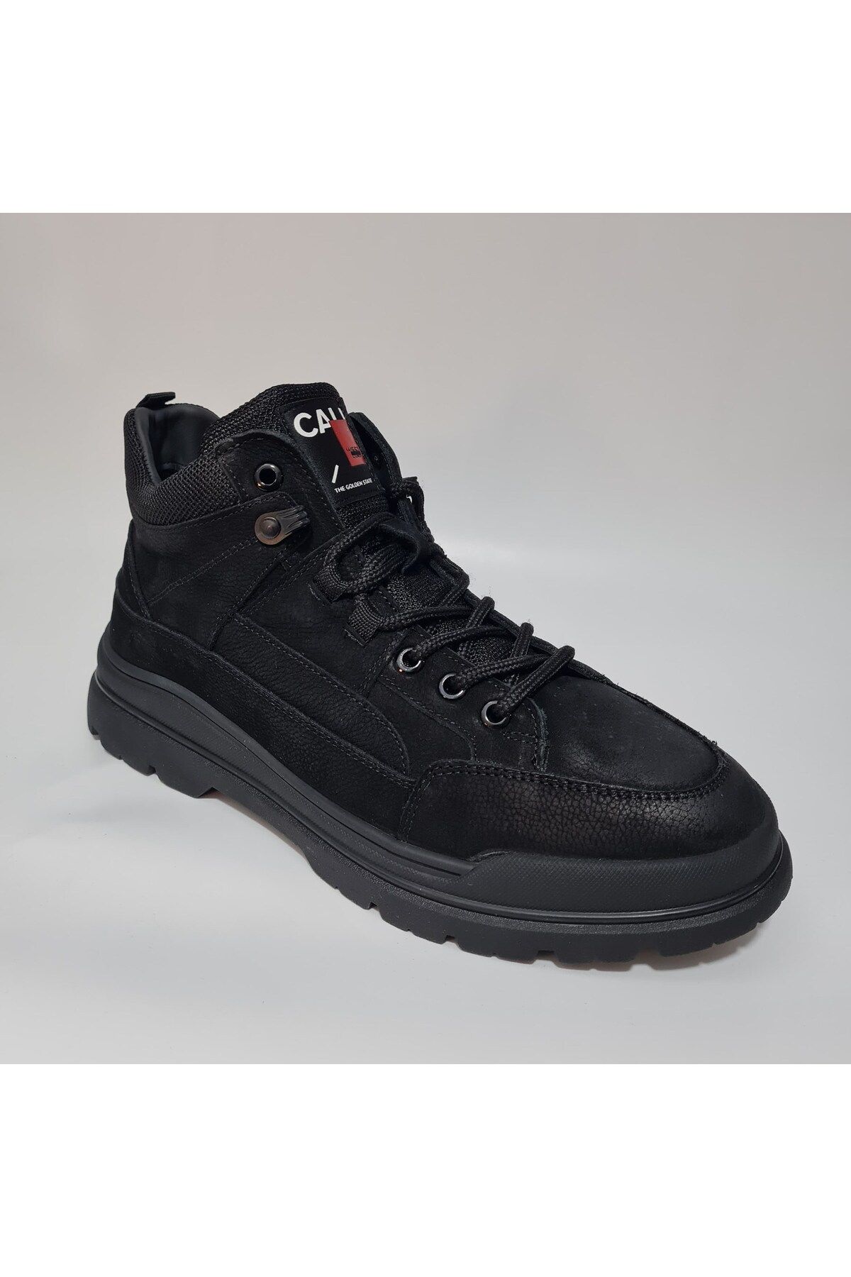 Grafters warrior boots new arrivals