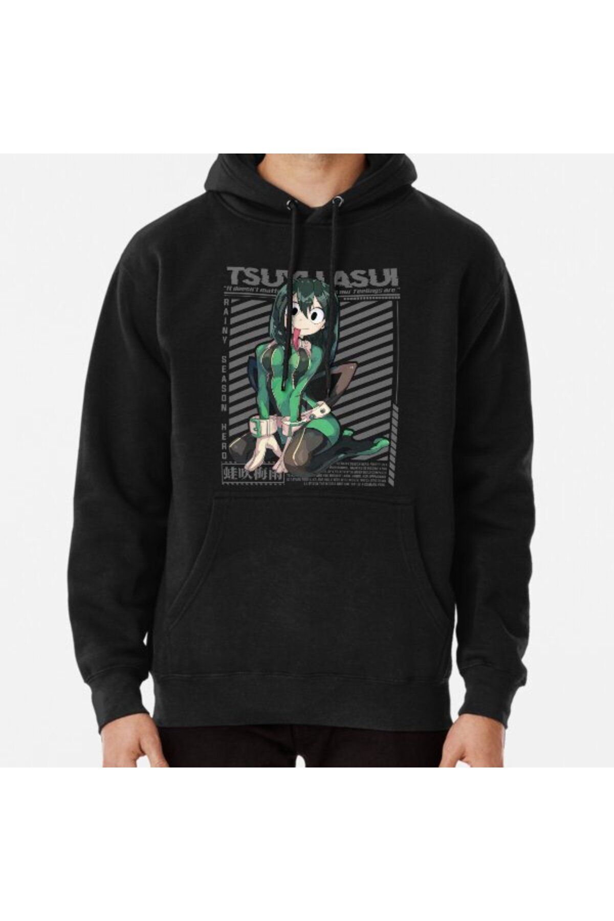 Froppy hoodie outlet