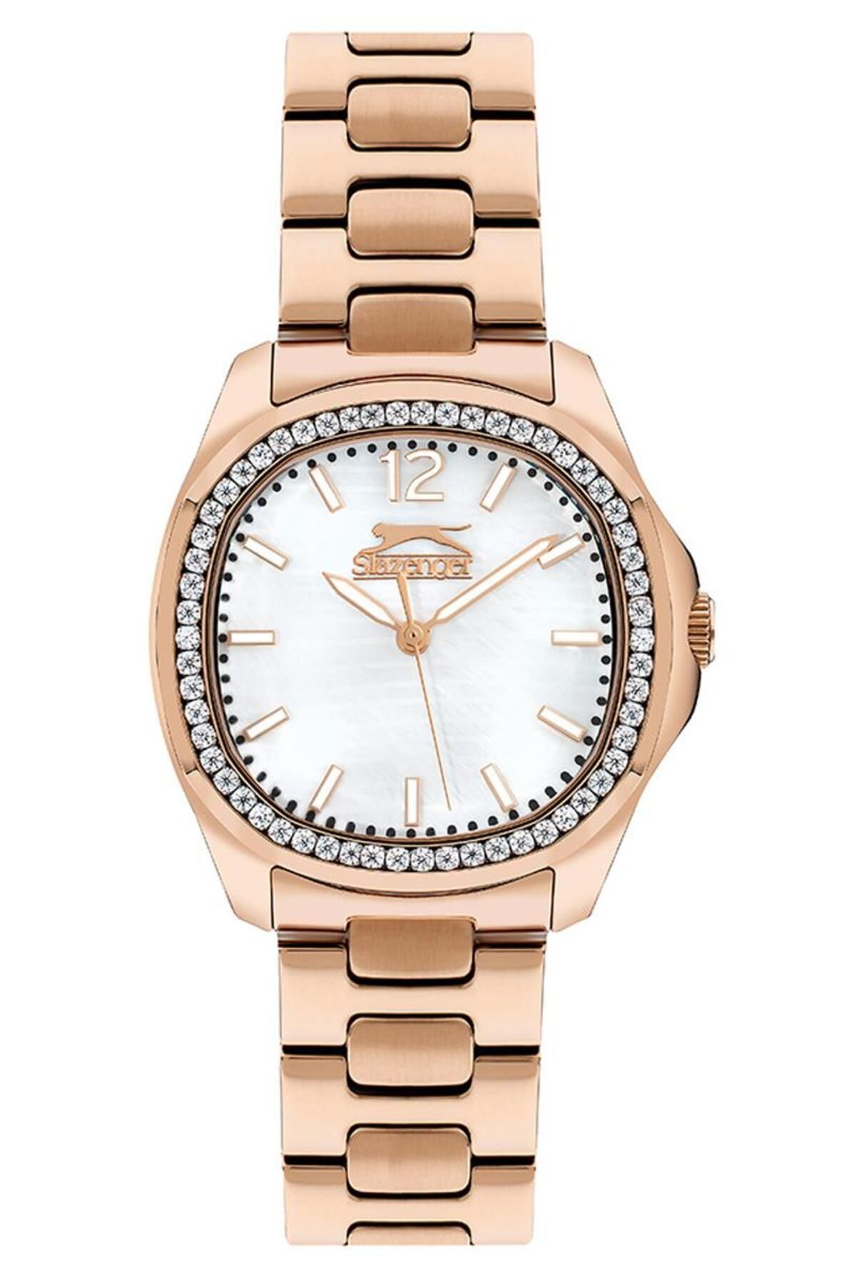 Slazenger outlet watches women