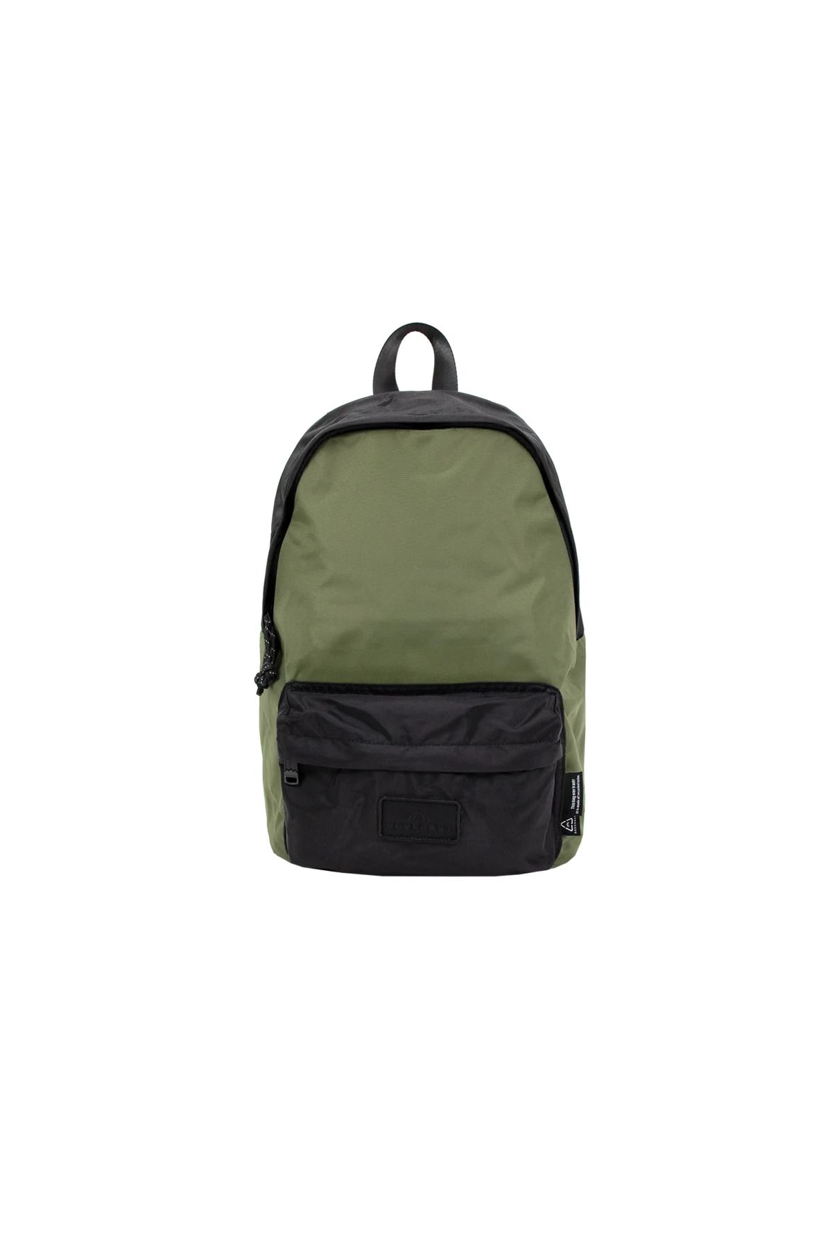 Go sales army backpack