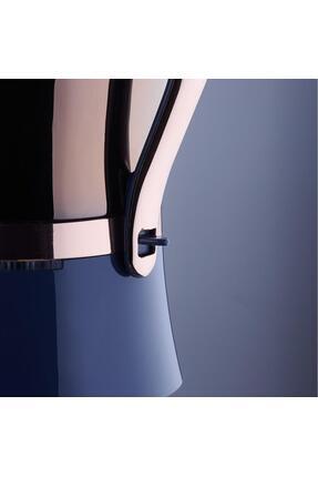 A843-02 HANEDAN SEMAVER AZURA ROSEGOLD Image 1