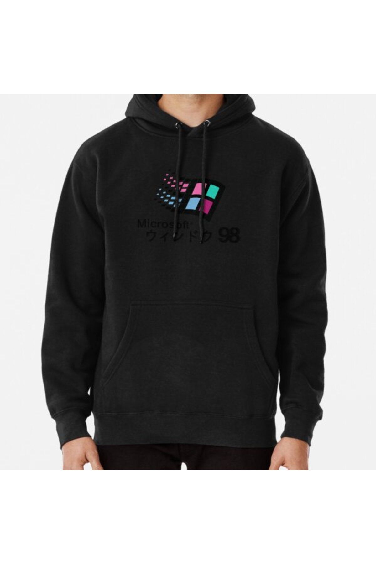 Microsoft sweatshirt store