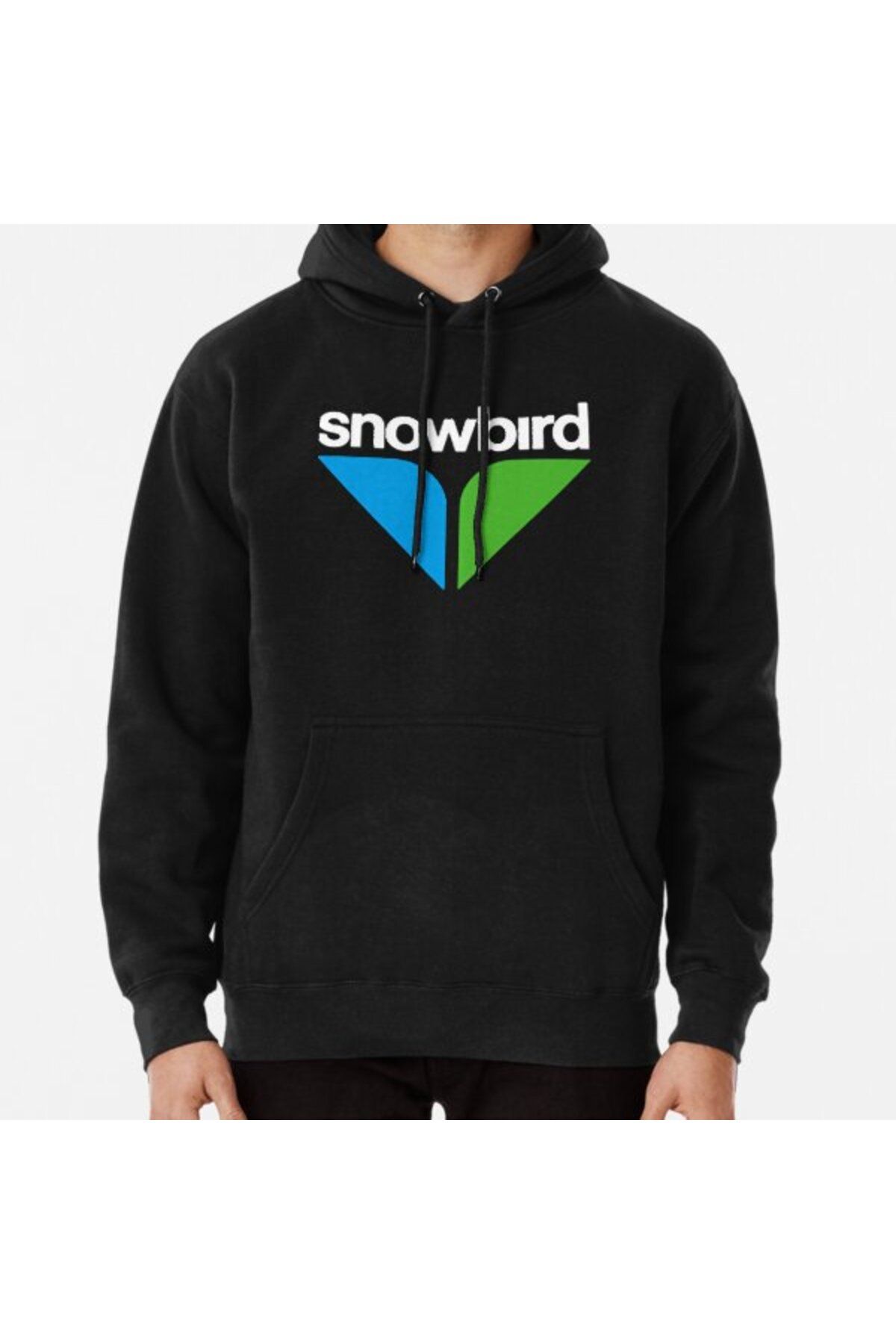 Snowbird sweatshirt shop
