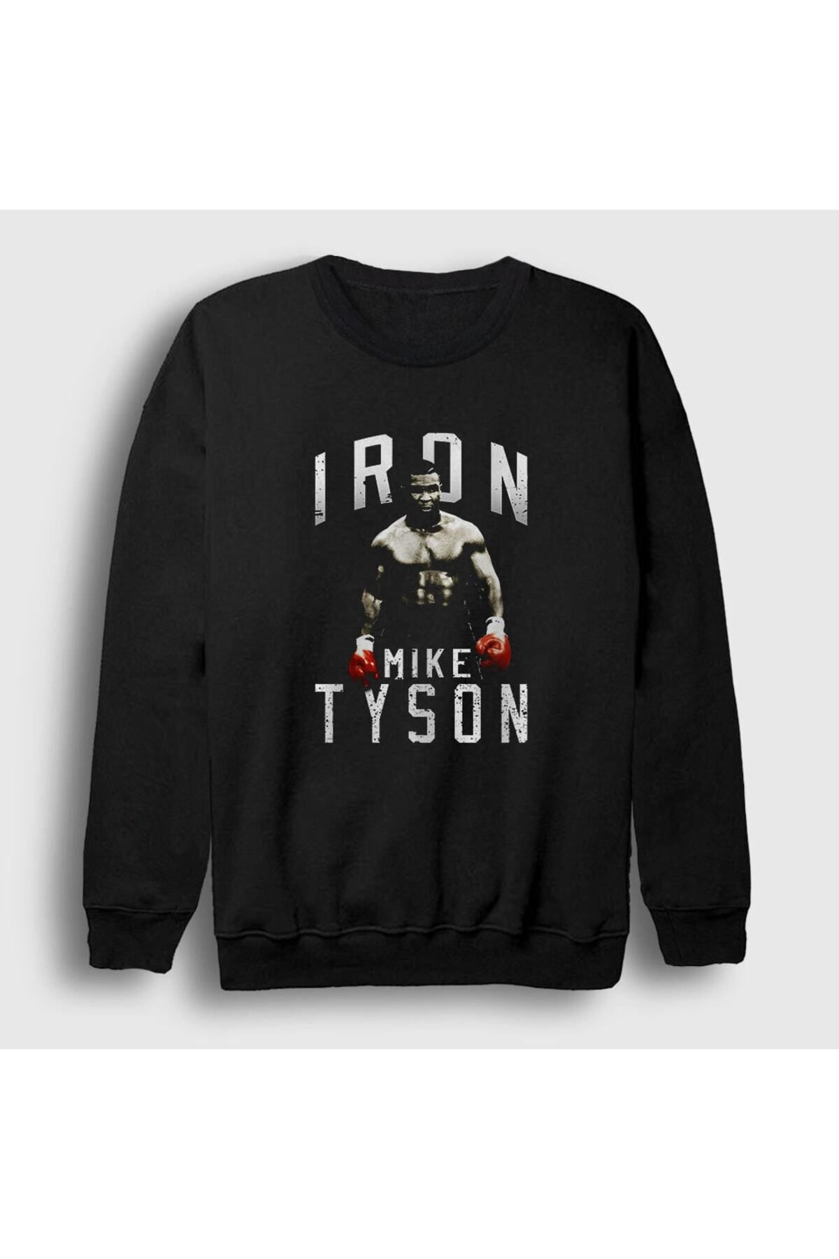 Mike sale tyson sweatshirt