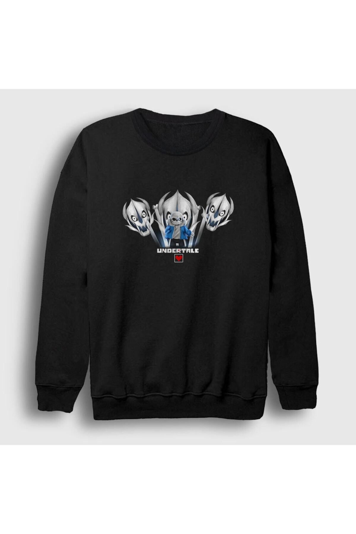 Undertale sweatshirt sale
