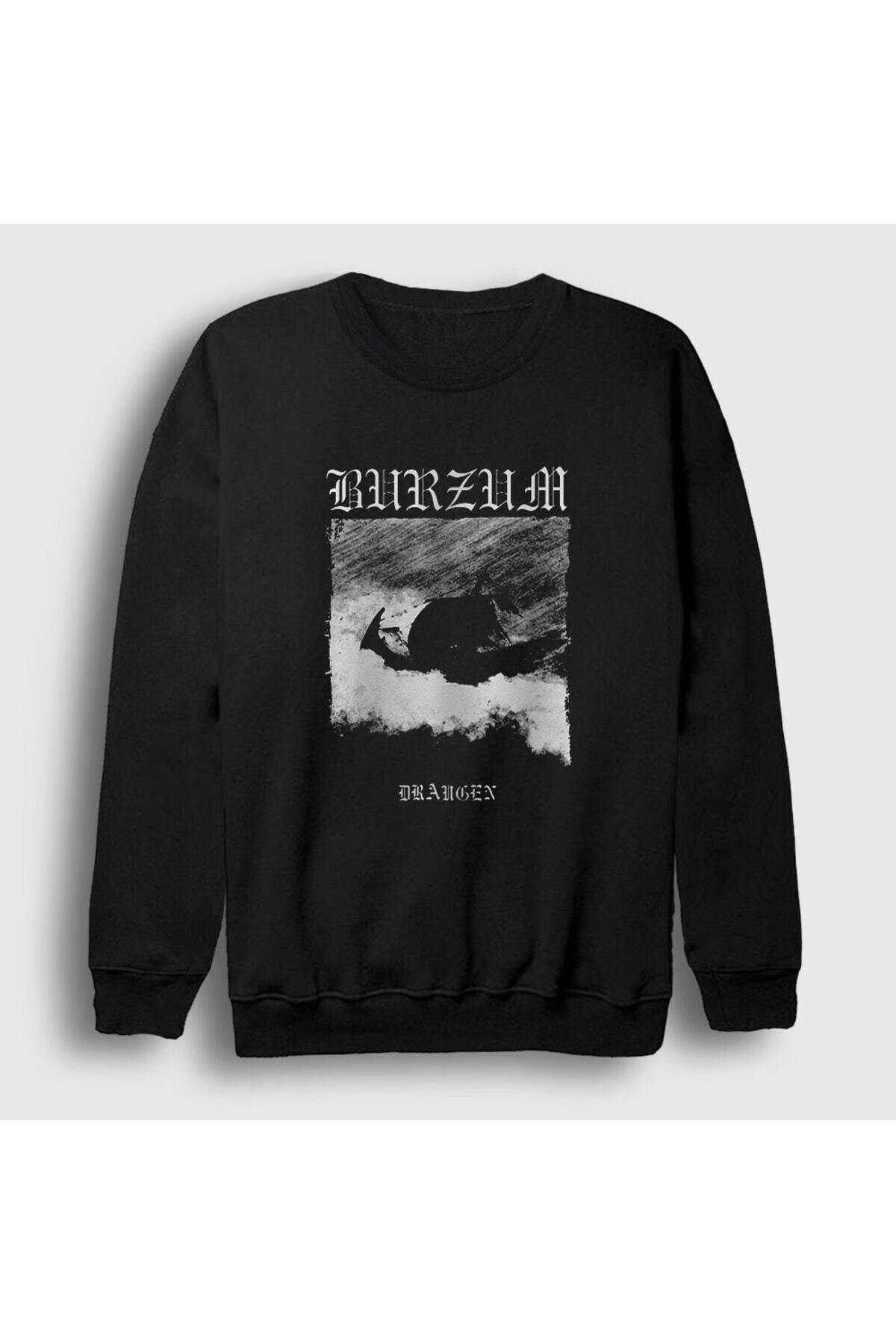 Burzum sweater sale