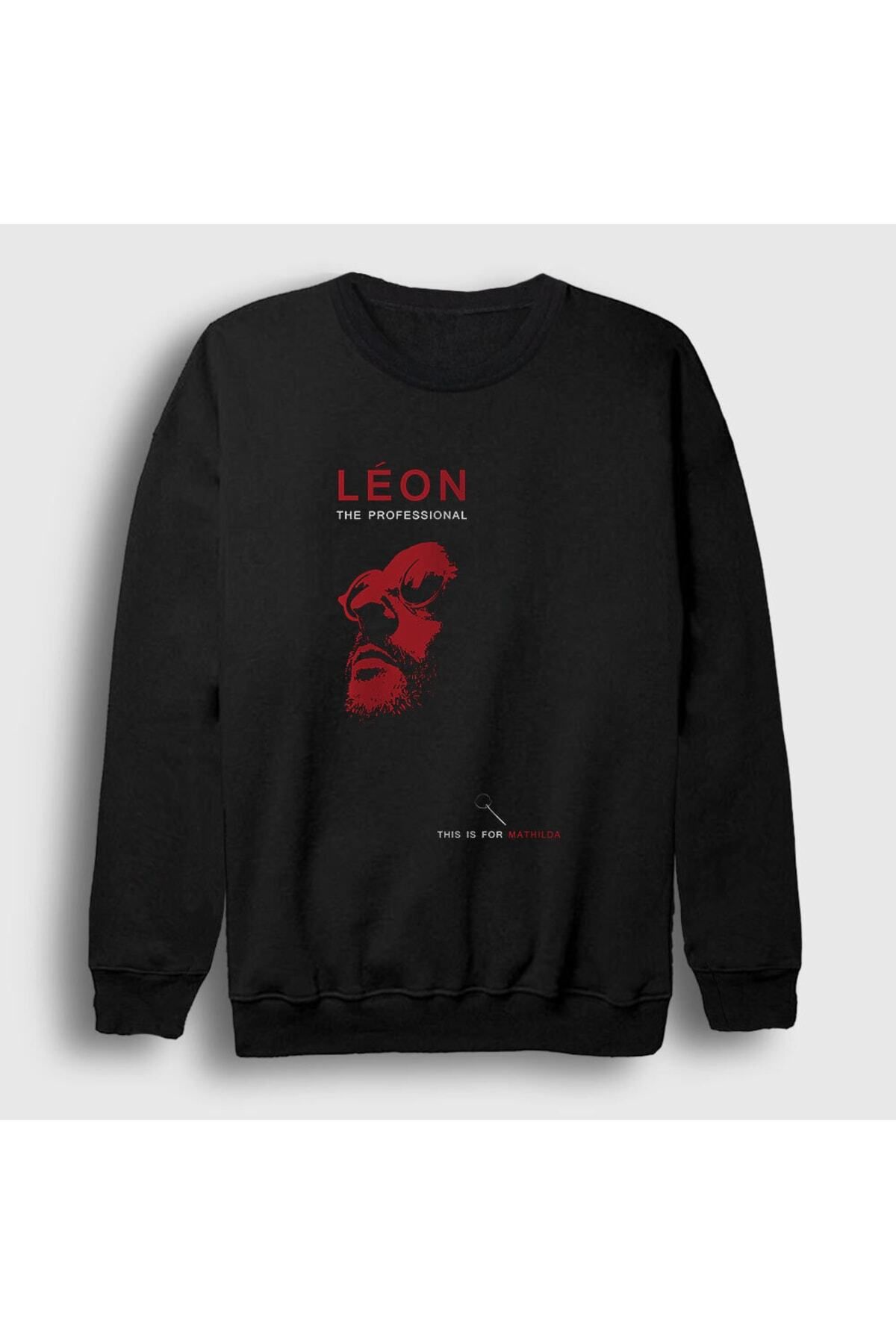 Mathilda sweatshirt clearance