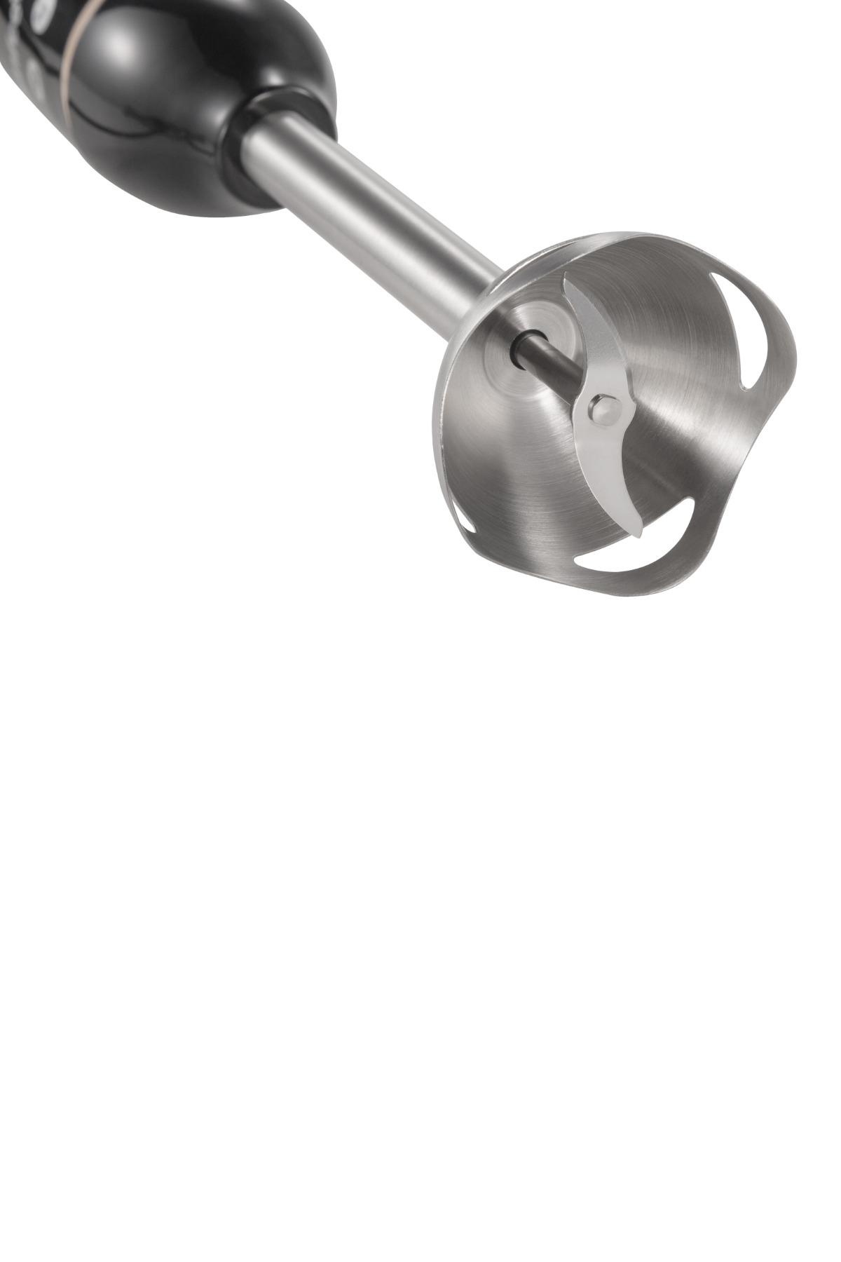 ست مخلوط کن دستی مشکی چند کاره