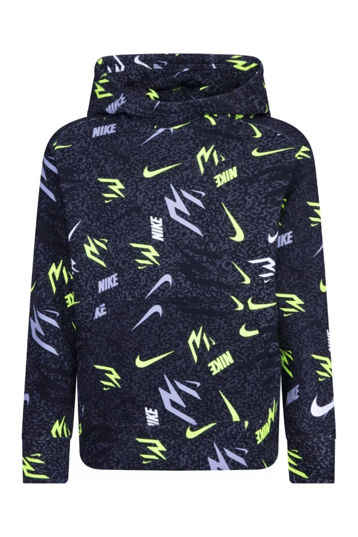 Nike outlet hoodie multicolor