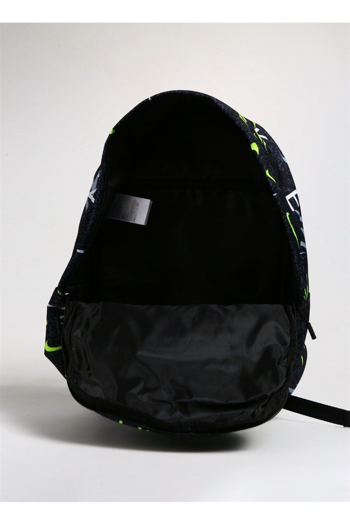 Plaid nike backpack deals