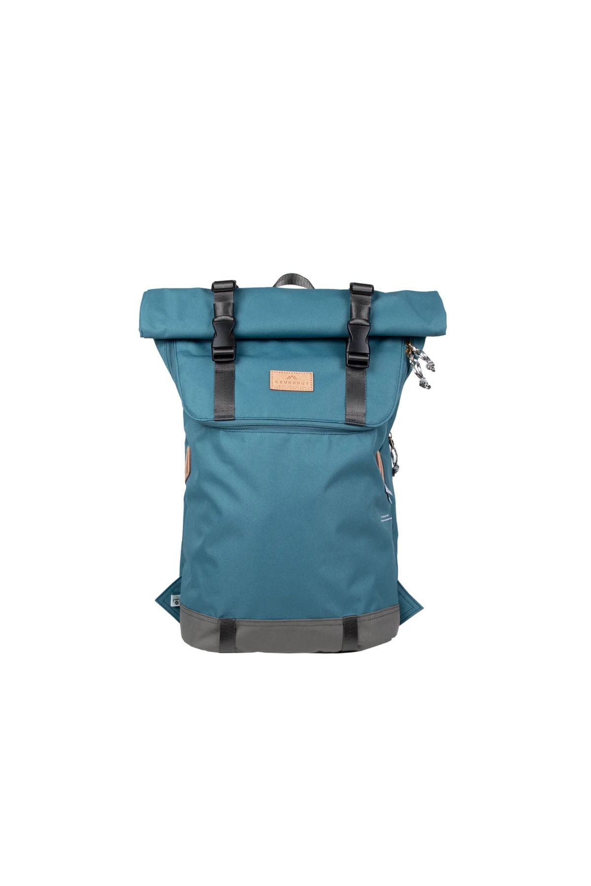 Doughnut Christopher Reborn Series Denim Unisex Backpack