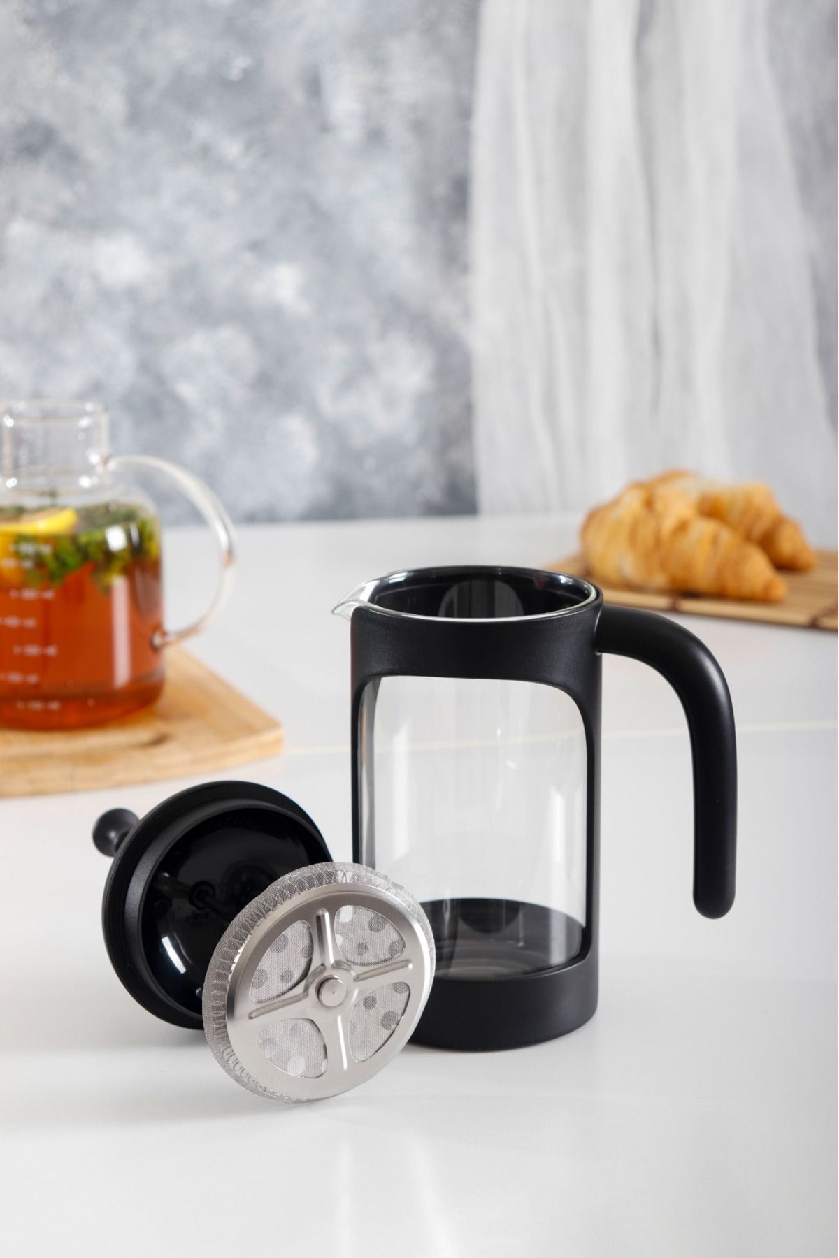 Personal french press 2025