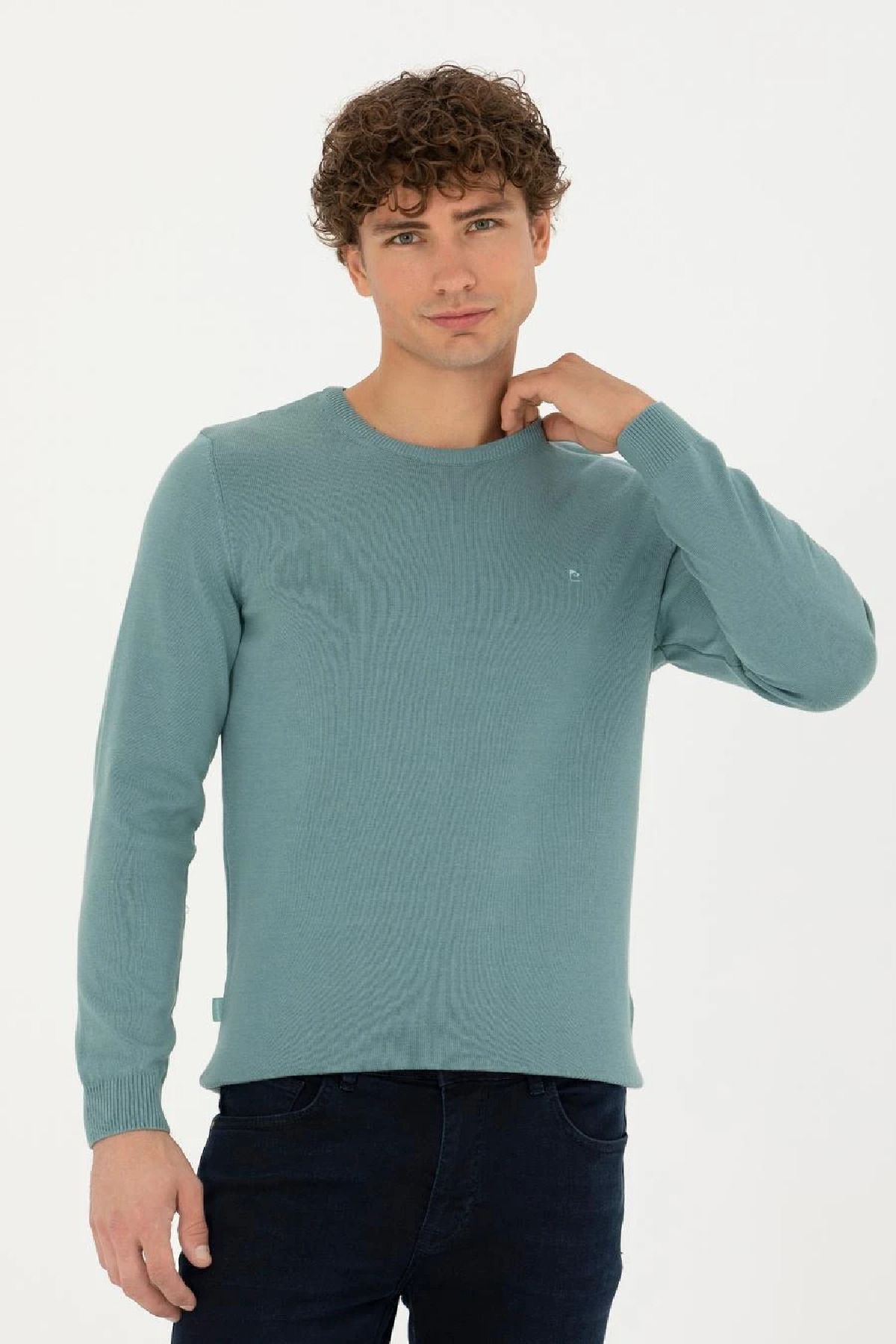 Pierre cardin jumper top