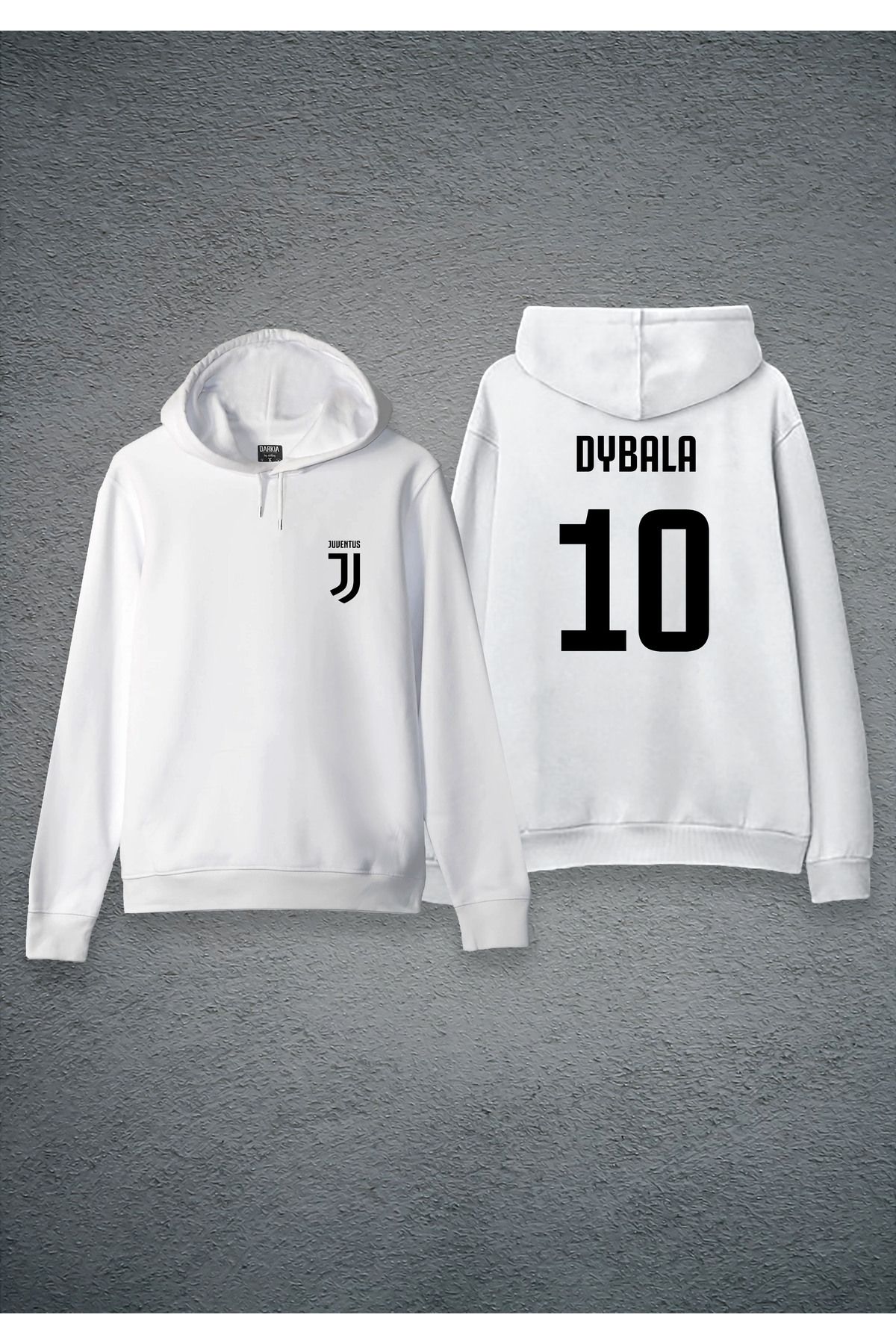 Dybala jersey discount kids