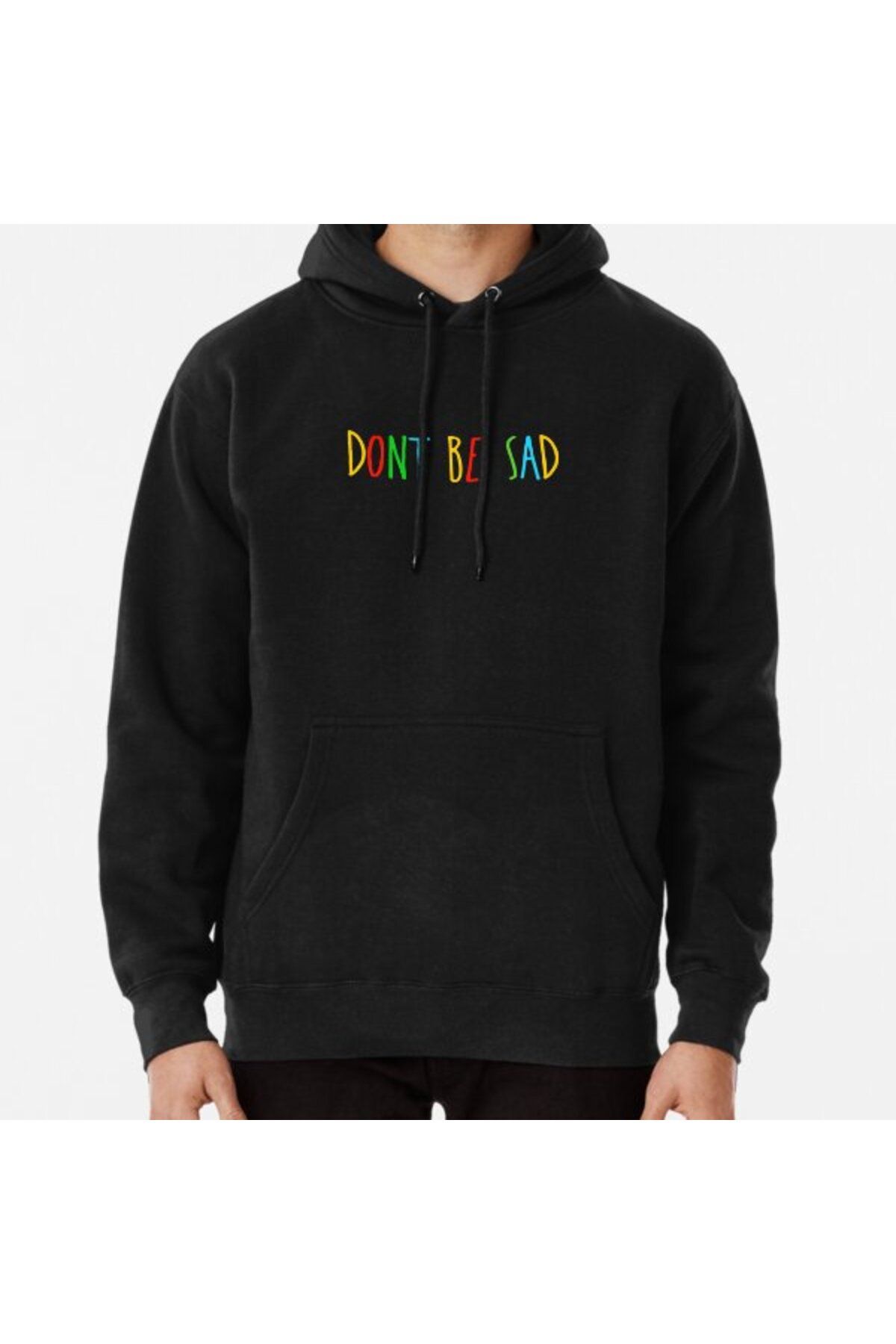 Scotty sire dont best sale be sad hoodie