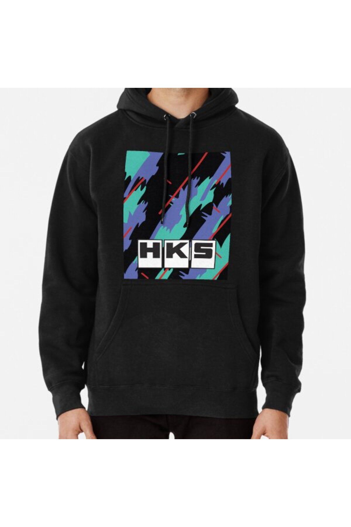 Hks hoodie sales