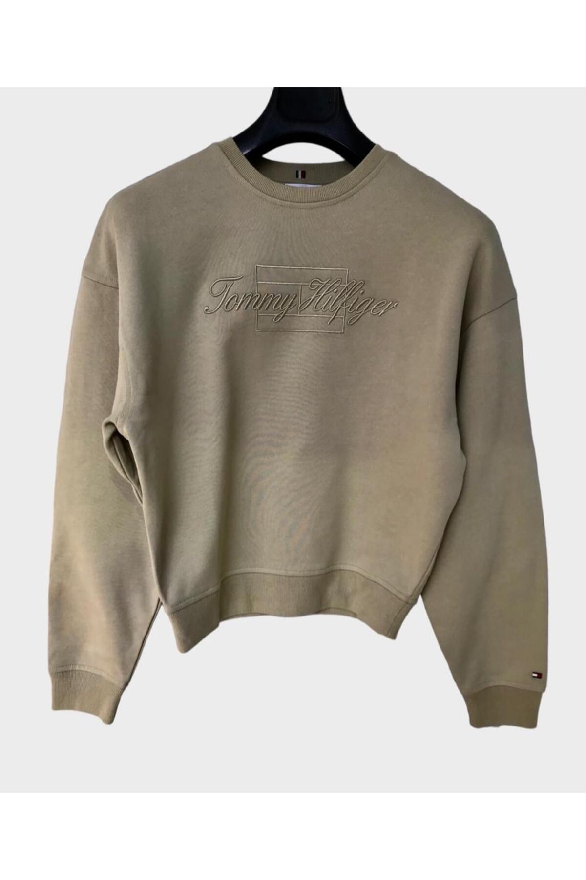 Sweat tommy on sale hilfiger signature