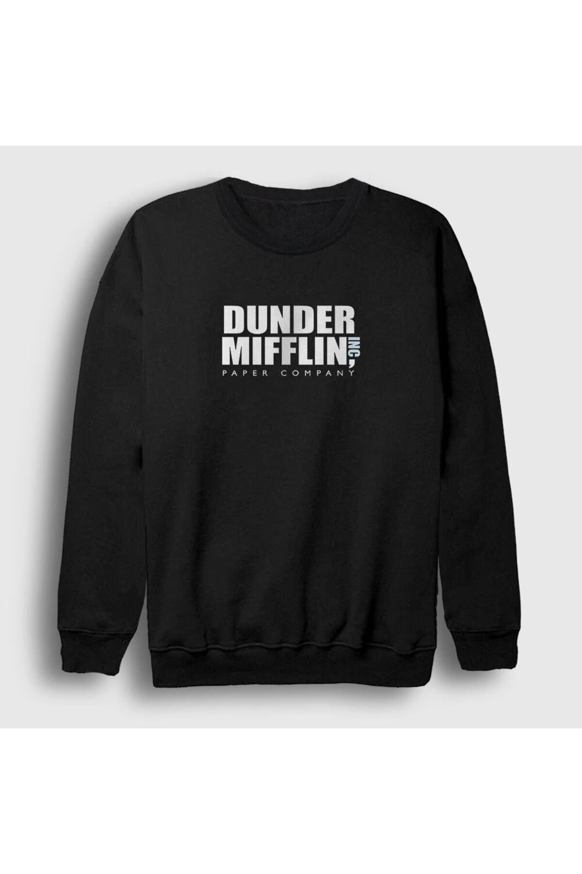 Dunder mifflin crewneck online