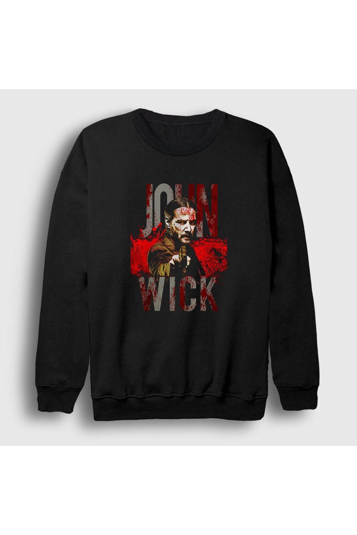 John wick sweatshirt best sale