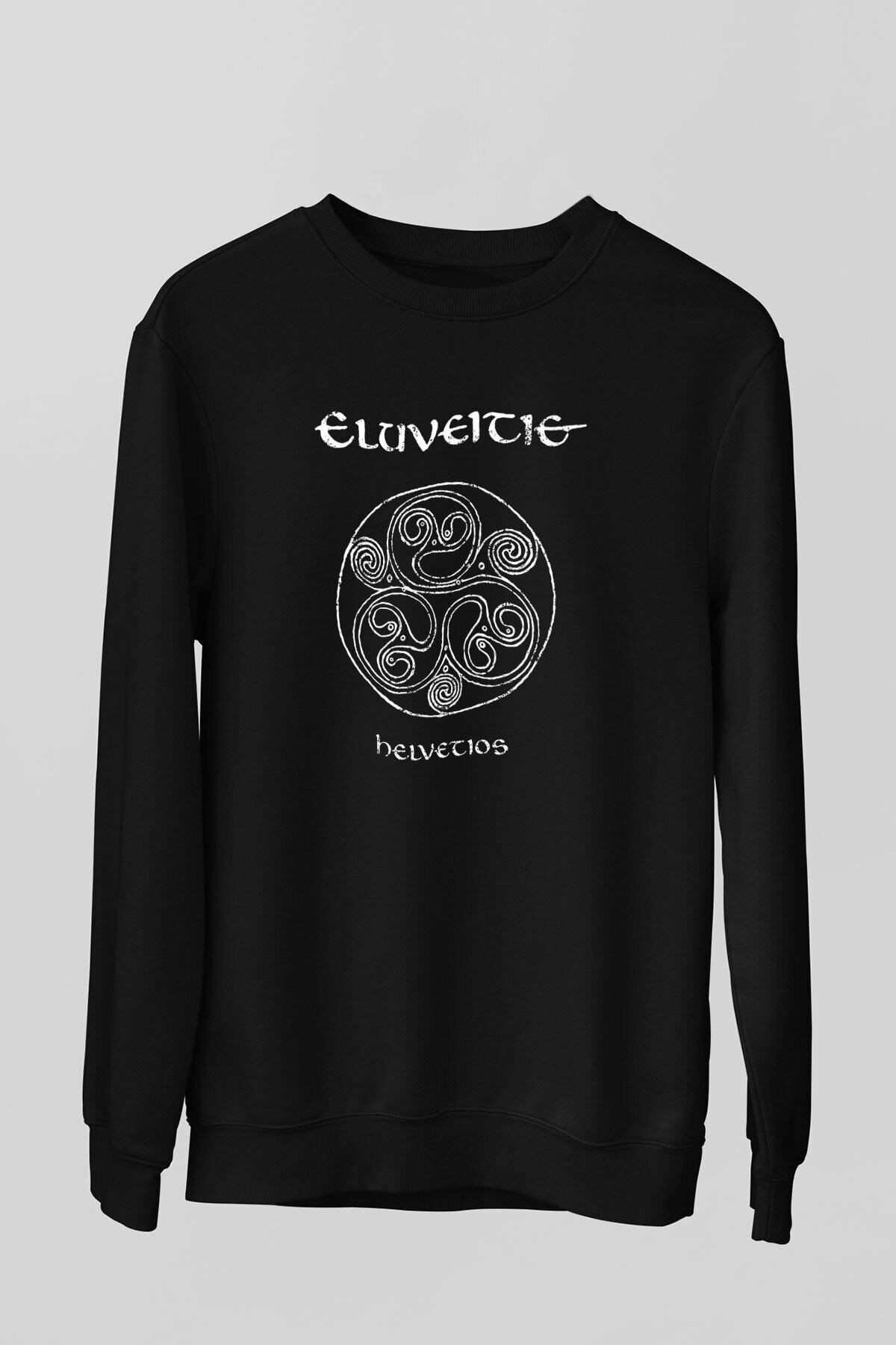 Eluveitie hoodie outlet