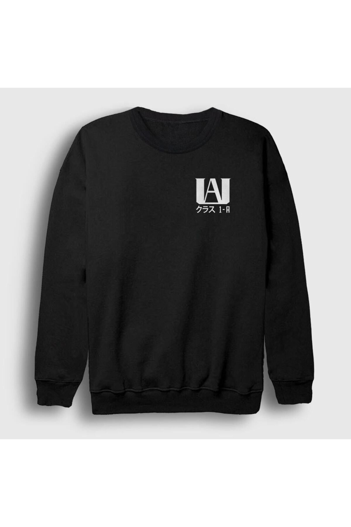 Ua sweatshirt cheap bnha