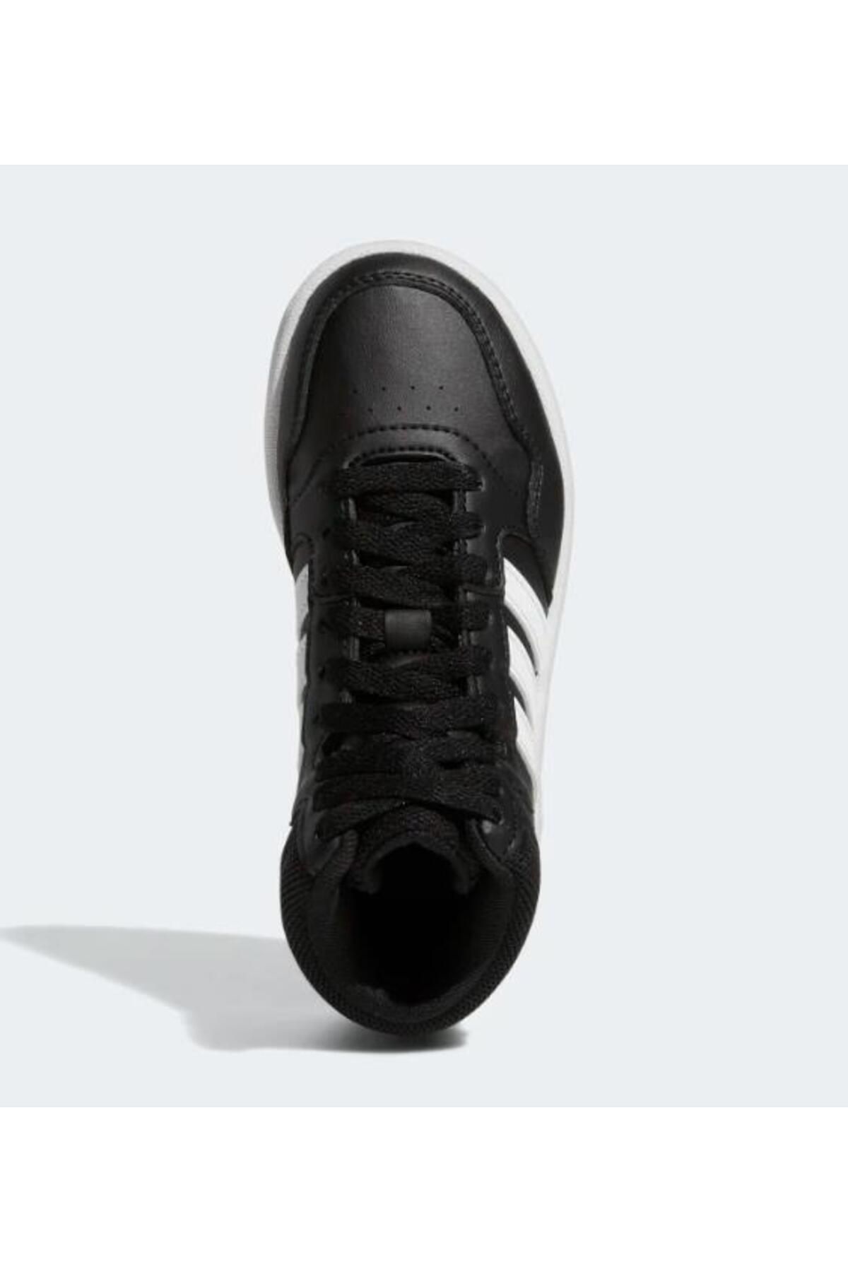 Hoops 2. deals mid shoes kids