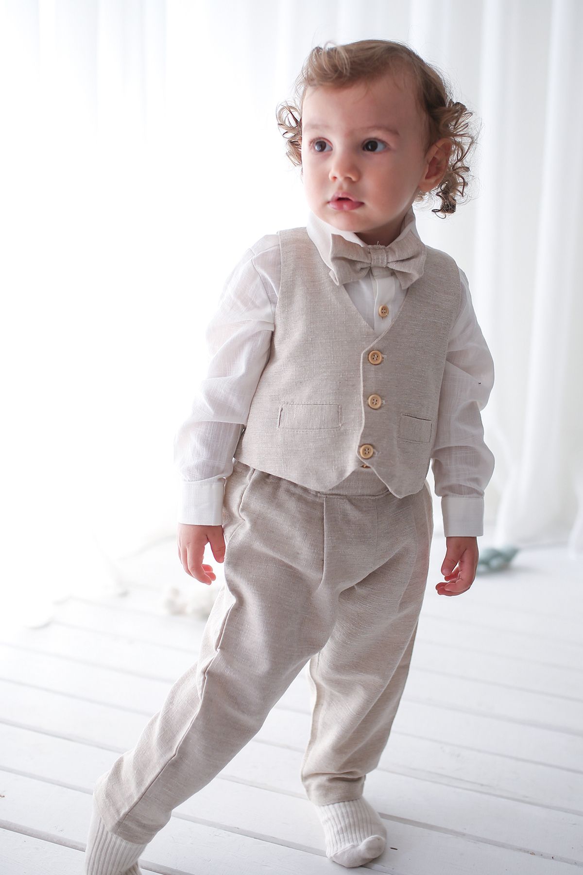 Baby boy suit online set