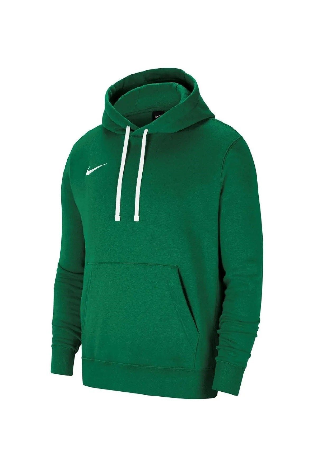 Dark green sale nike sweater