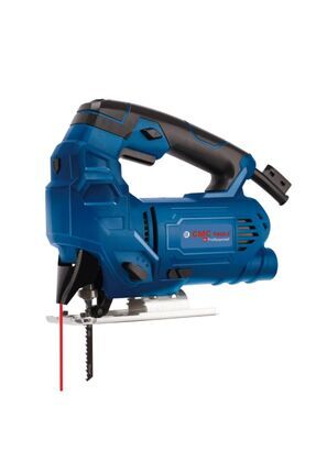 DEKUPAJ TESTERESİ PROFESYONEL MAKİNA 950Watt 2YIL GARANTİ Image 0