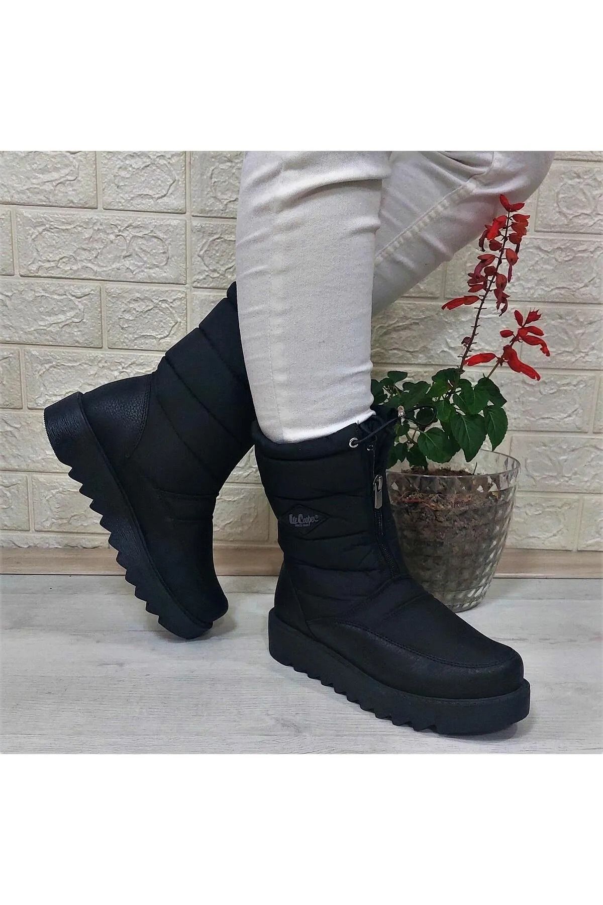 Dunlop snow boots hotsell
