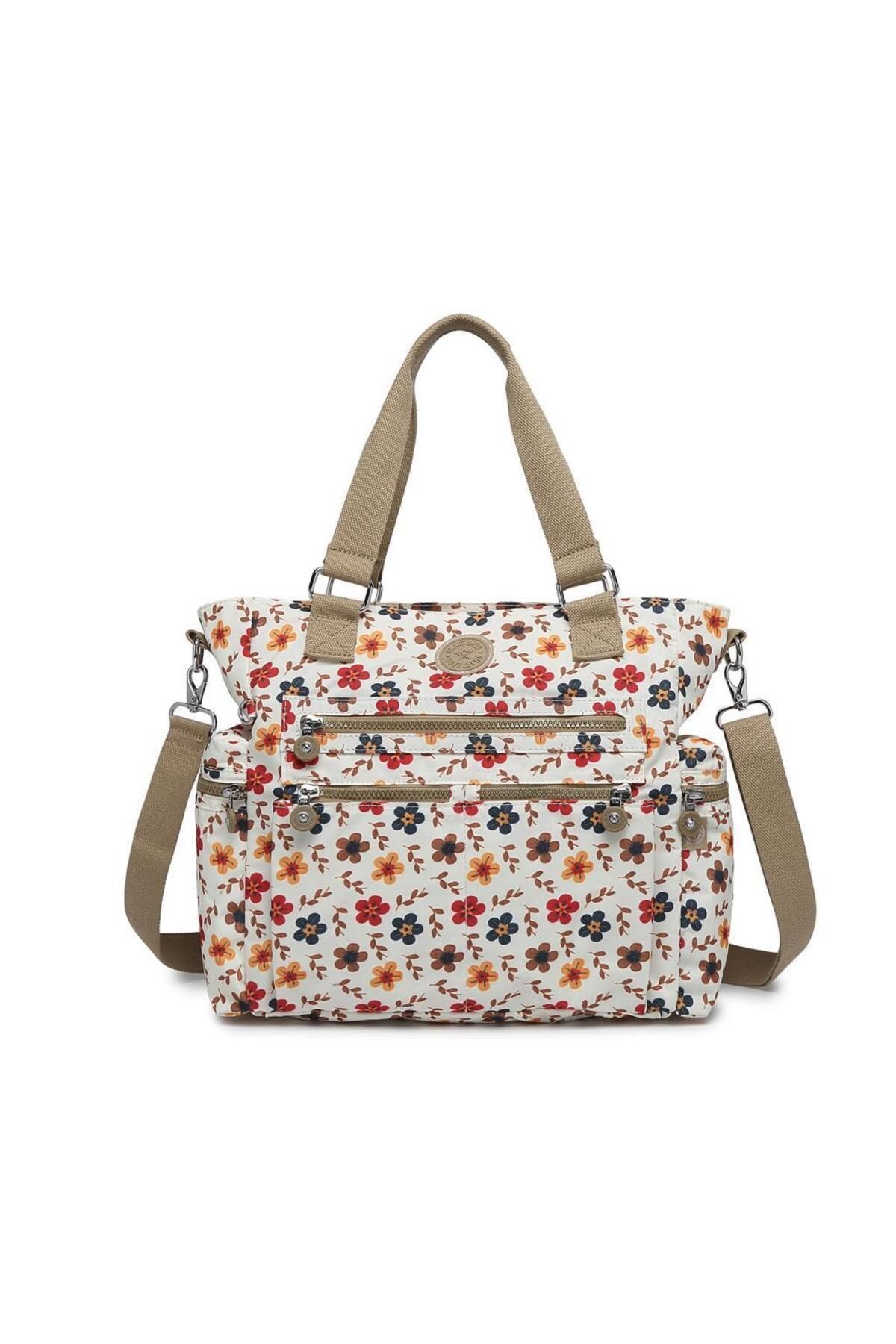 Cath kidston smart online nappy bag