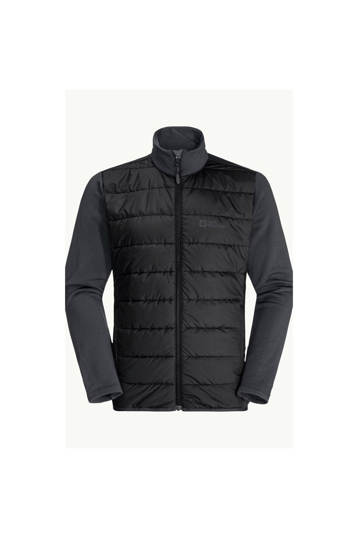 Jack & jones sale latte parka hoodie mont