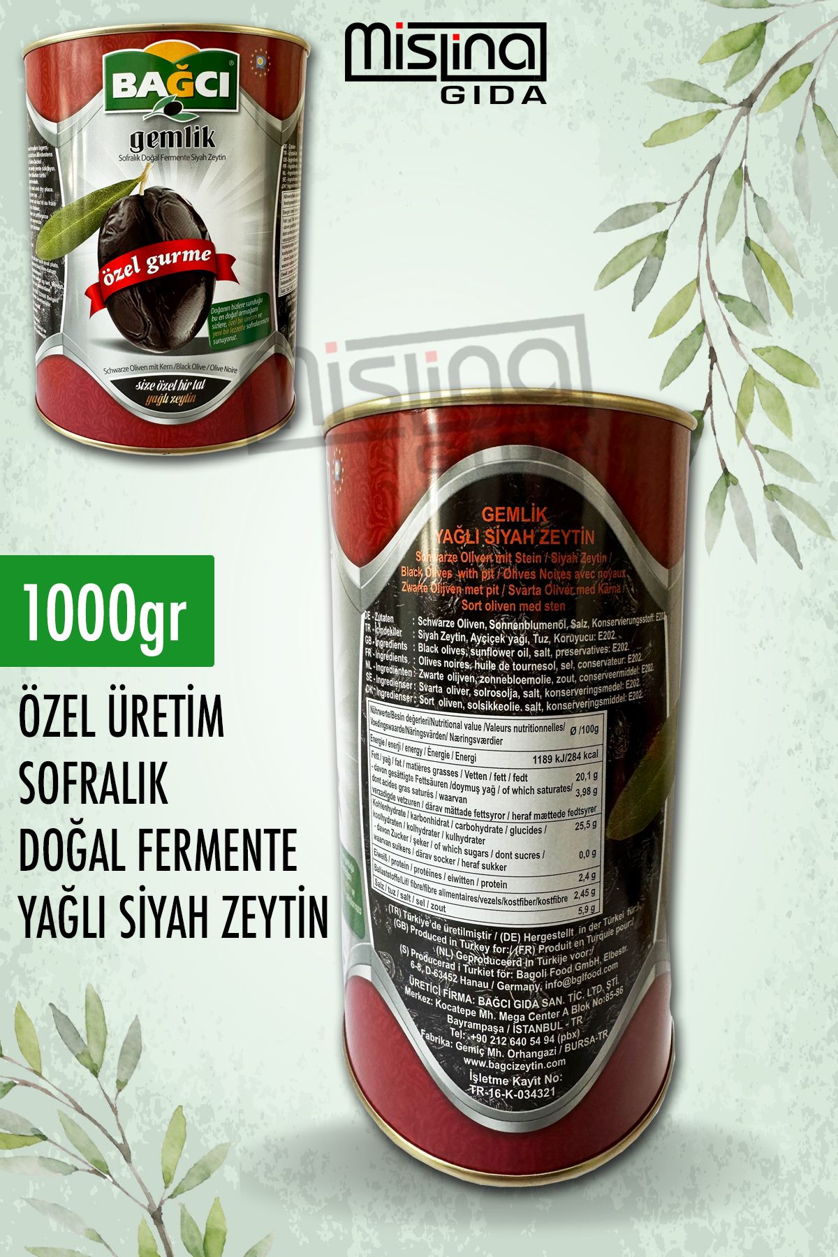 Product