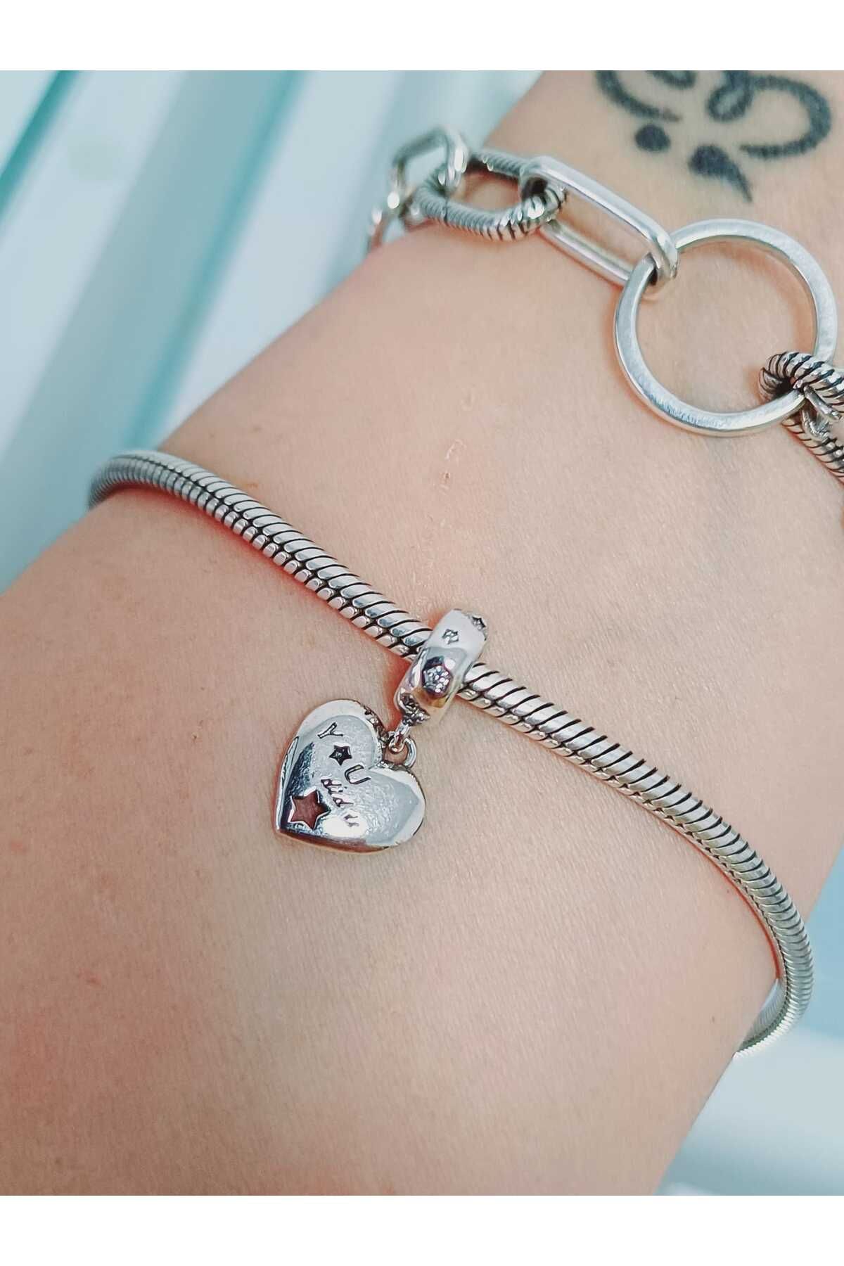 Moments bracelet online