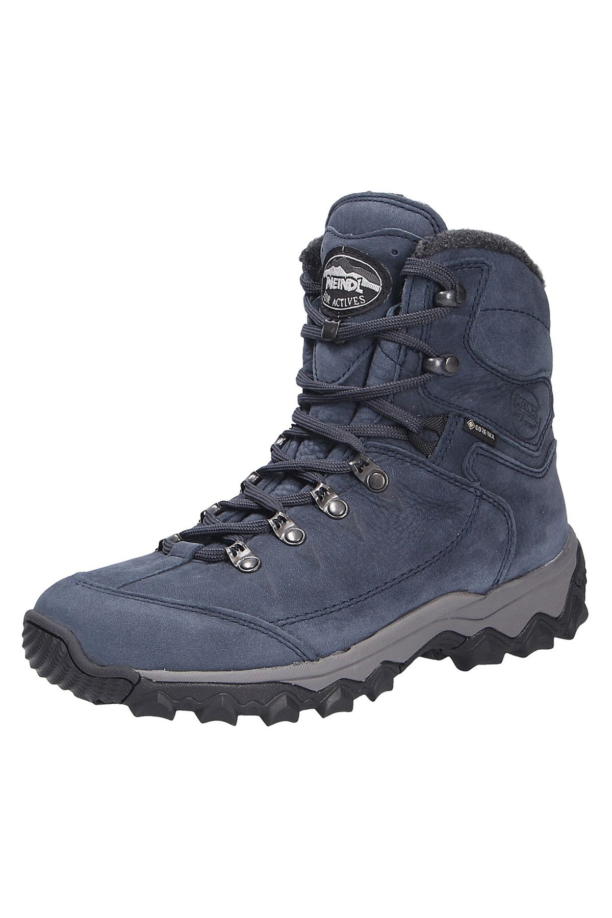 Meindl store snow boots