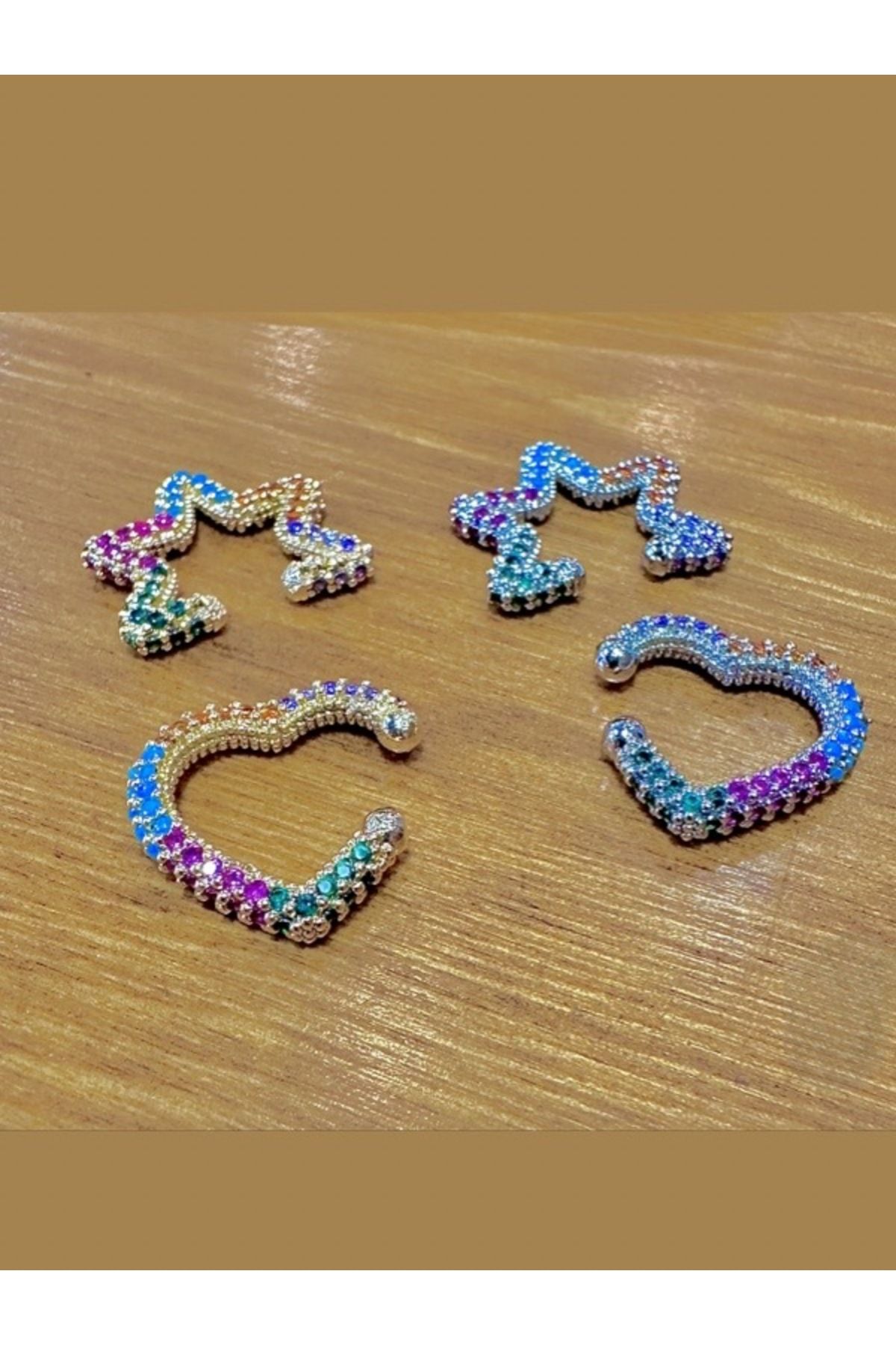Apm hotsell ear cuff