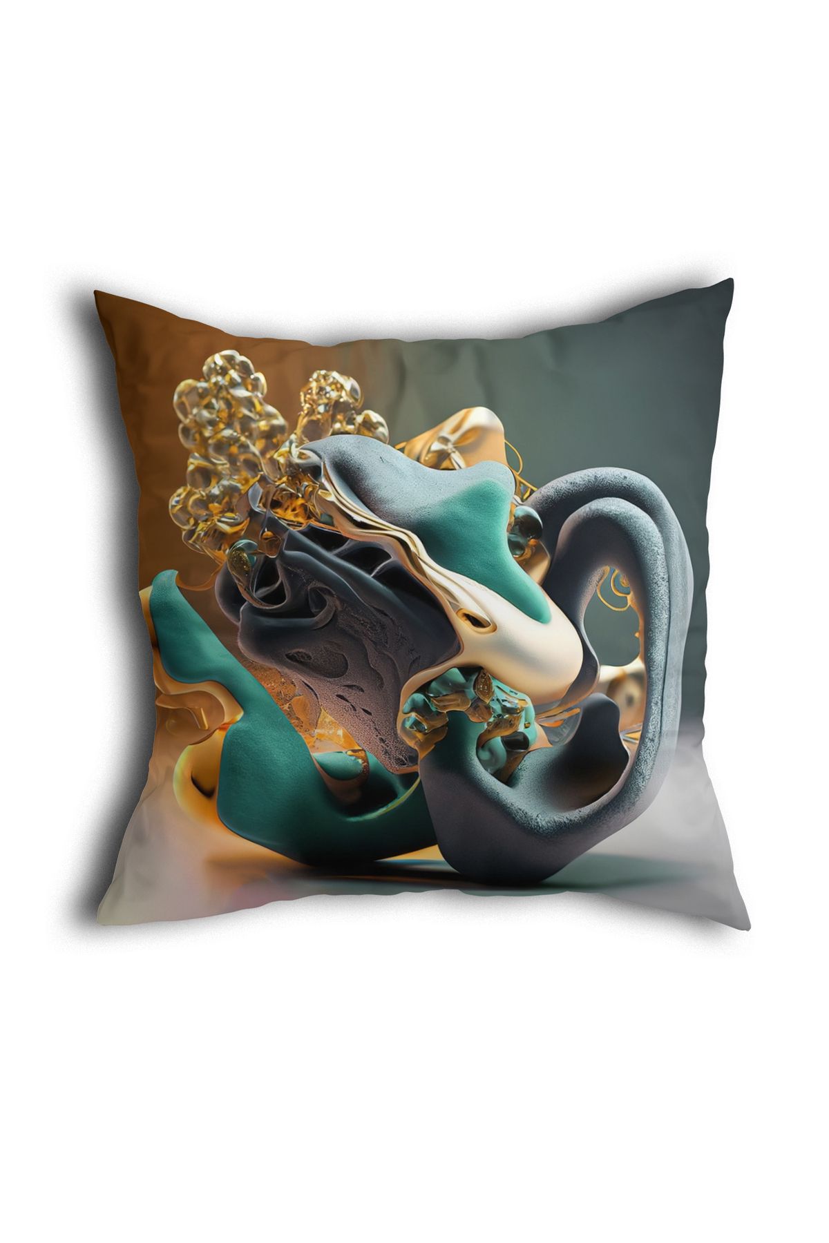 Pillow cover photo on sale printing