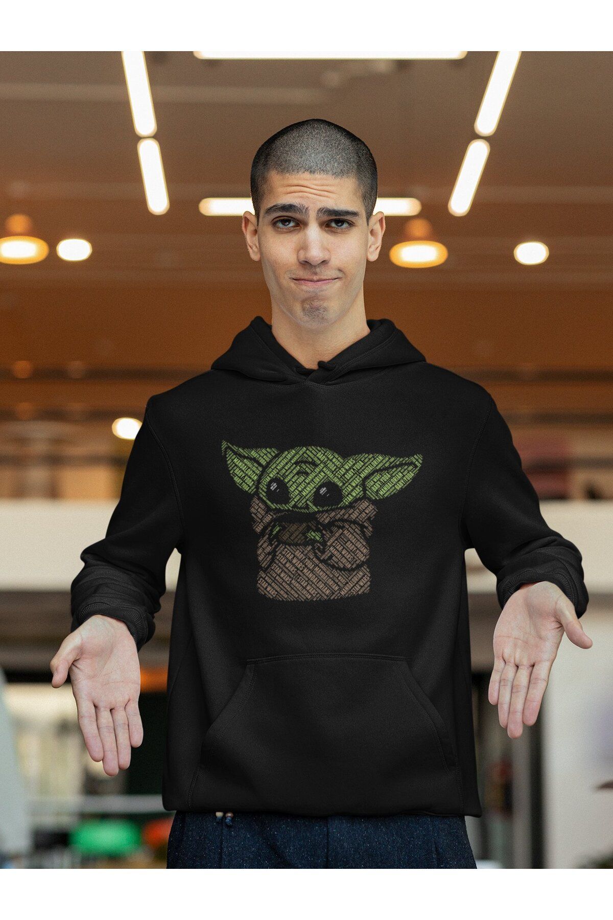 Baby hotsell hooded sweatshirt