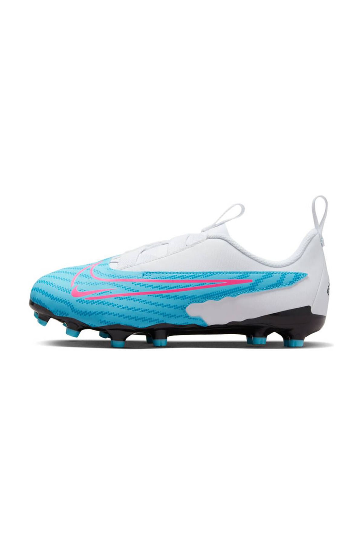 Nike Jr. Phantom GX Academy MG Multi Ground Kids Football Boots