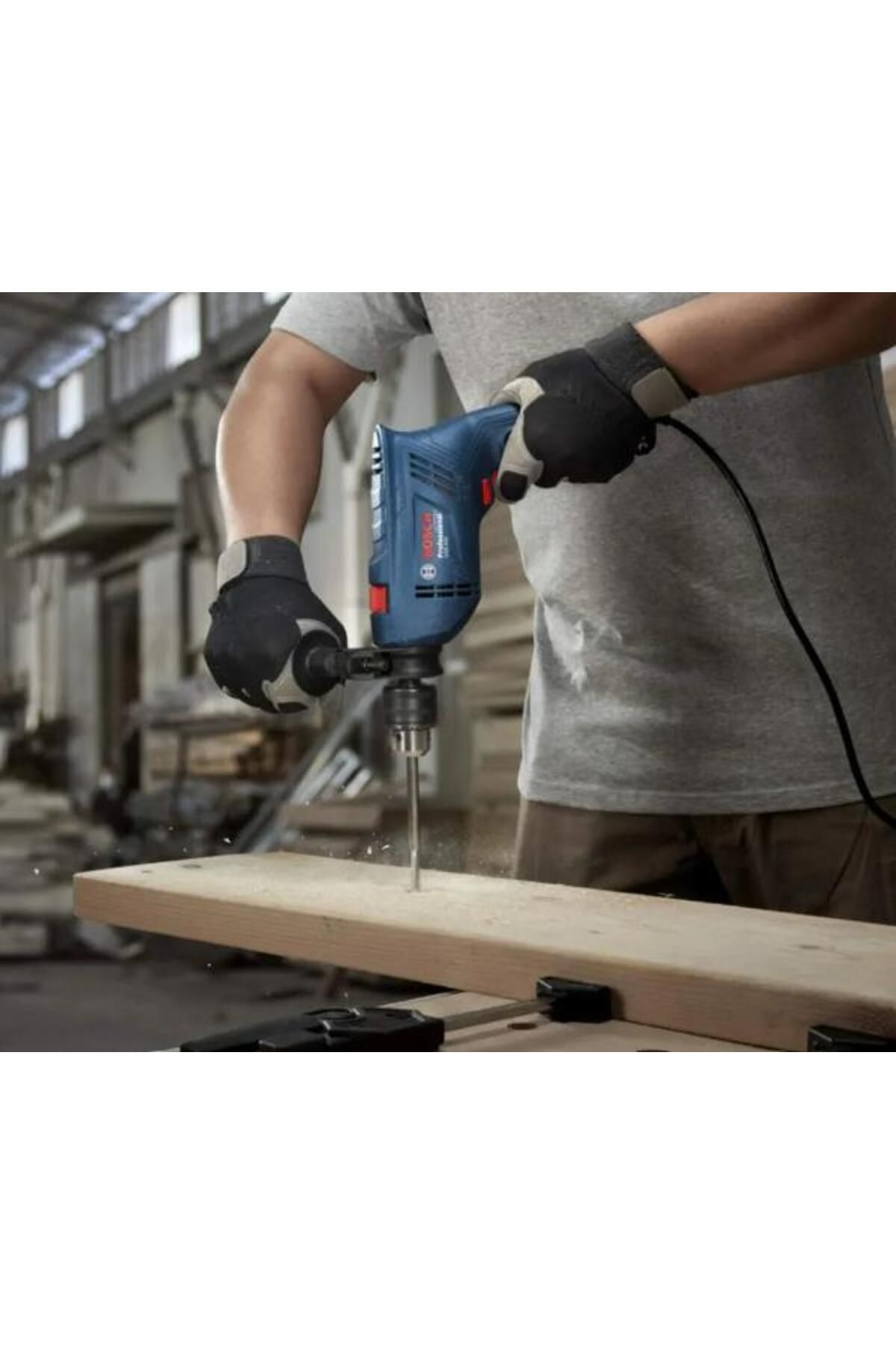 Bosch gsb online 600