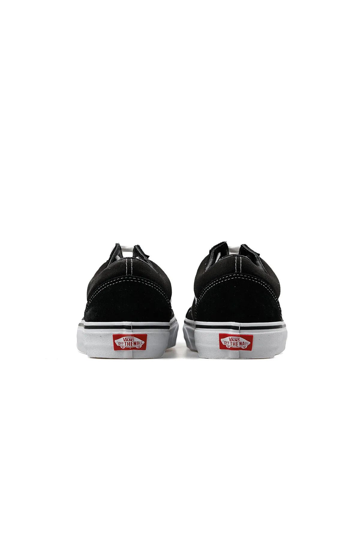 Vans top a talon